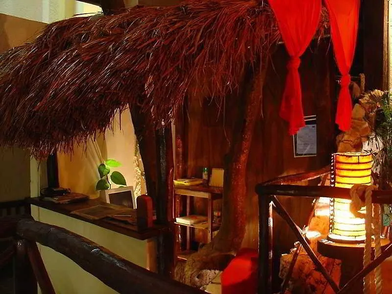 Om Hotel & Lounge-Bar Playa del Carmen